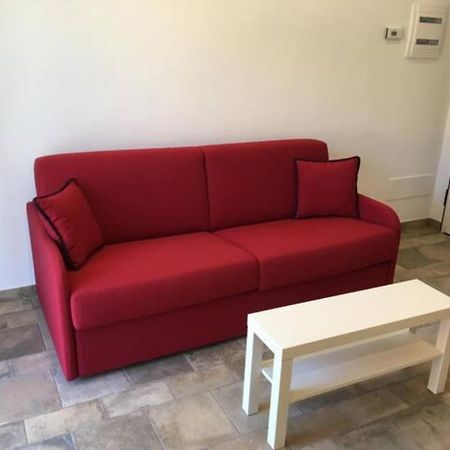 La Casa Di Gloria Lägenhet Levanto Exteriör bild