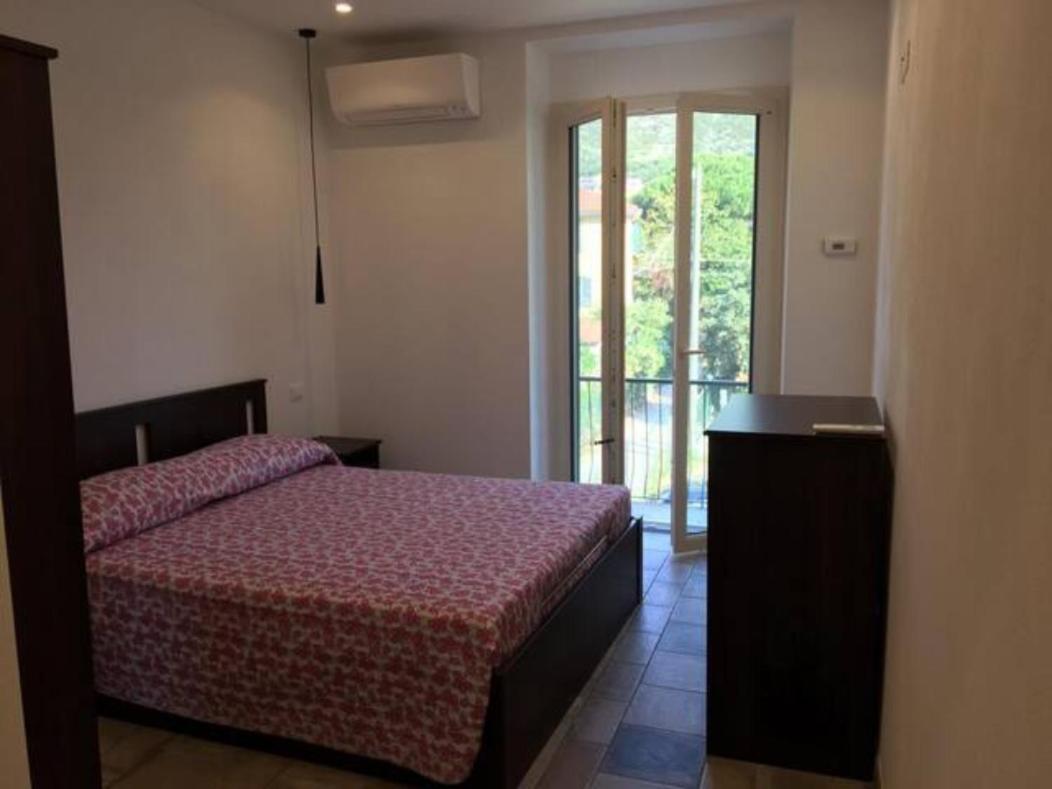 La Casa Di Gloria Lägenhet Levanto Exteriör bild