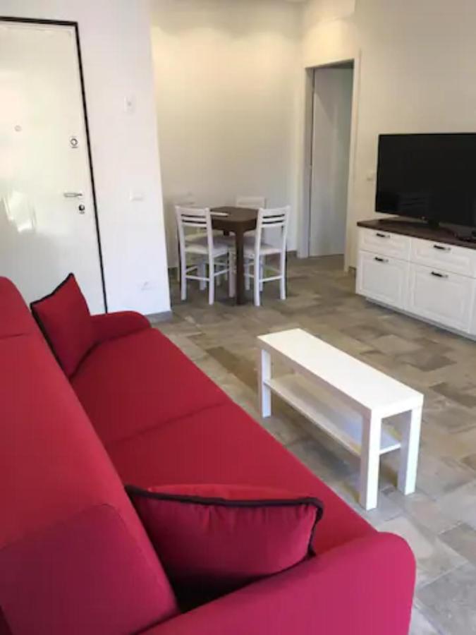 La Casa Di Gloria Lägenhet Levanto Exteriör bild
